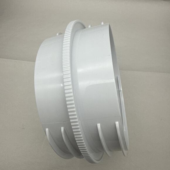 Universal Exhaust Hose Coupler Fit 5 Inch & 5.9 Inch Hose Portable Air Condition - Picture 4 of 9